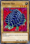 Prevent Rat