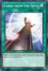 Cards from the Sky
