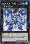 Number 19: Freezadon