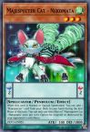 Majespecter Cat - Nekomata