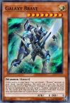 Galaxy Brave