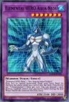 Elemental HERO Aqua Neos