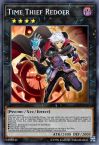 Time Thief Redoer