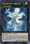 Exosister Gibrine
