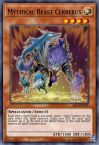 Mythical Beast Cerberus