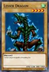 Lesser Dragon