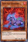Evoltile Gephyro