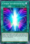 Cipher Interference