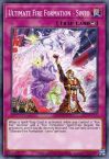 Ultimate Fire Formation - Sinto