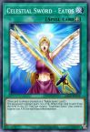 Celestial Sword - Eatos