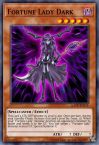Fortune Lady Dark