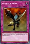 Gryphon Wing