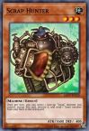 Scrap Hunter