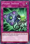 Psychic Trigger