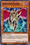 Darklord Desire