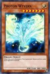 Photon Wyvern