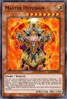 Master Hyperion