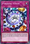 Pyroxene Fusion