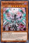 Chaos Dragon Levianeer