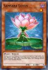 Samsara Lotus