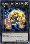 Number 56: Gold Rat