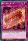 Present Card