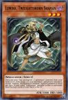 Lumina, Twilightsworn Shaman