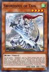 Swordsoul of Taia