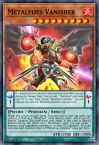 Metalfoes Vanisher