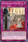 Dogmatika Genesis