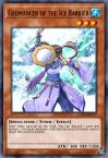 Geomancer of the Ice Barrier