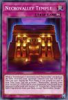 Necrovalley Temple
