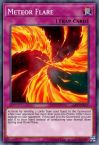 Meteor Flare