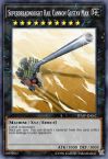 Superdreadnought Rail Cannon Gustav Max