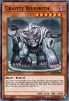 Gravity Behemoth