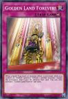 Golden Land Forever!