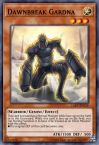 Dawnbreak Gardna
