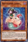 Reptilianne Lamia