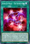 Rank-Up-Magic - The Seventh One