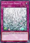 Gem Flash Energy
