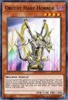 Orcust Harp Horror
