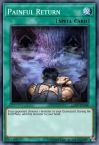 Painful Return