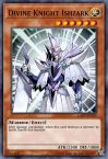 Divine Knight Ishzark