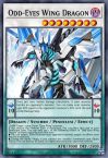 Odd-Eyes Wing Dragon