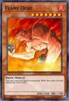 Flame Ogre