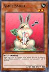 Blade Rabbit