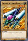 Ground Attacker Bugroth