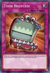 Toon Briefcase