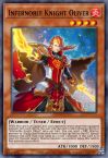 Infernoble Knight Oliver
