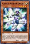 Cipher Mirror Knight